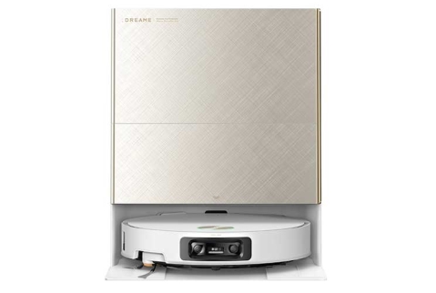 Dreame משיקה בישראל את ה-X60 Ultra Complete