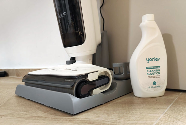 Yoniev U7s: מוצלח אבל טעון שיפור