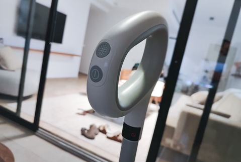 Yoniev U7s: מוצלח אבל טעון שיפור