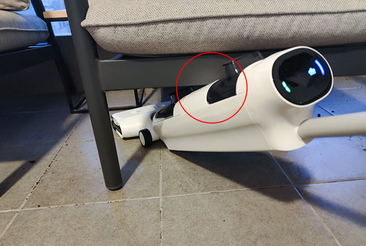 Yoniev U7s: מוצלח אבל טעון שיפור