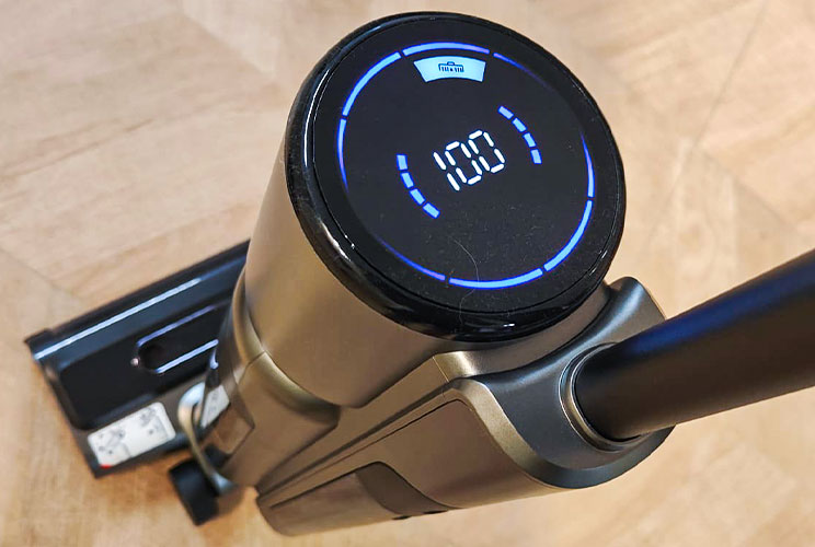 Ovali U1: לניקוי יום-יומי