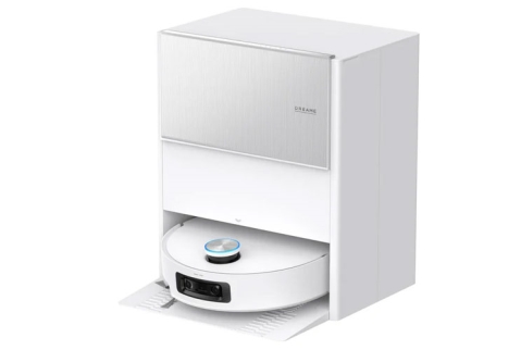 Dreame Aqua 10 Ultra Roller Complete: ניצב בשורה הראשונה