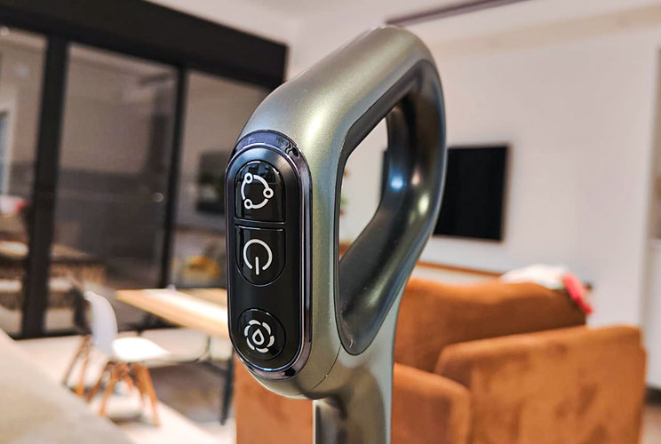 Ovali U1: לניקוי יום-יומי