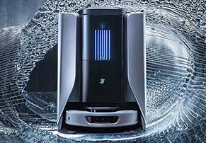 שואב רובוטי שממחזר מים מהאוויר: ניופאן משיקה את המותג 3i