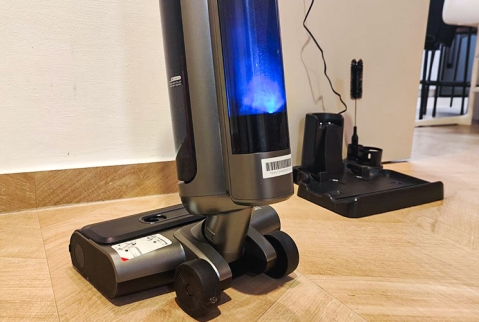 Ovali U1: לניקוי יום-יומי