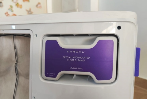 Narwal Freo Z10: מוצלח עם פשרות צפויות