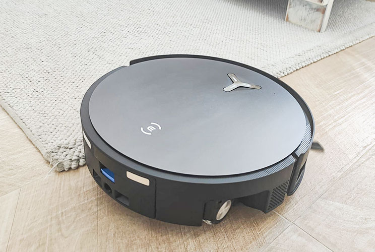 ECOVACS DEEBOT X11 Pro Omni: בדרך לפסגת הטכנולוגיה