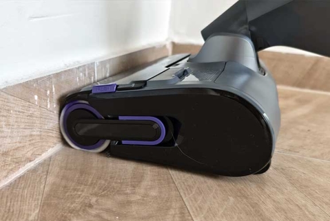 Narwal S30 Pro: אלוף התמרונים