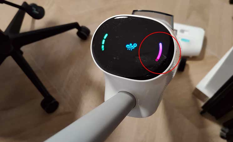 Yoniev U7s: מוצלח אבל טעון שיפור