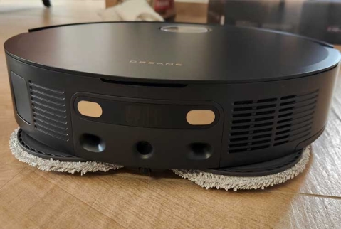 Dreame X50 Ultra - מהמובילים בקטגוריה