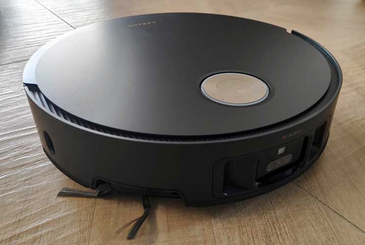 Dreame X50 Ultra - מהמובילים בקטגוריה