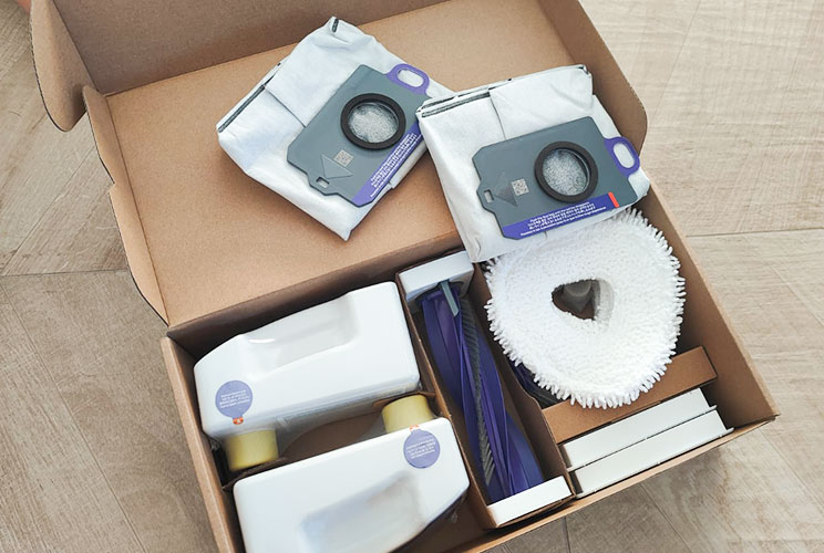 Narwal Freo Z10: מוצלח עם פשרות צפויות Narwal Freo Z10: מוצלח עם פשרות צפויות