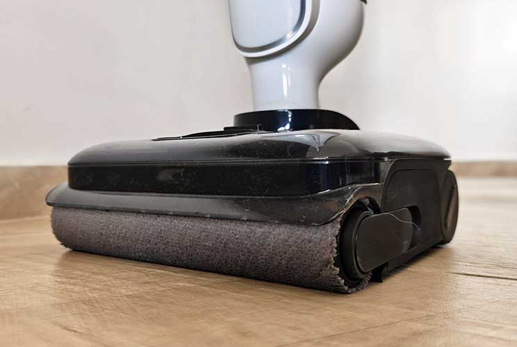 מבחן שואבים שוטפים אלחוטיים 2026