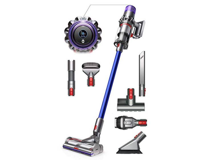 דייסון או שיאומי: מיהו השואב האלחוטי הטוב ביותר?