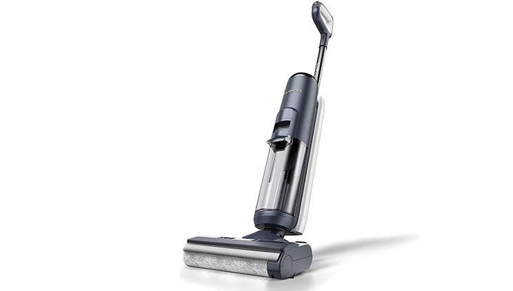 הסוף לספונג'ה? מבחן שואבים שוטפים אלחוטיים הסוף לספונג'ה? מבחן שואבים שוטפים אלחוטיים