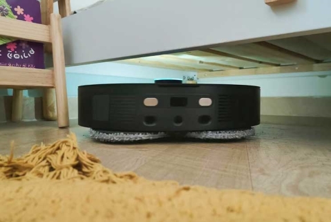 Dreame X50 Ultra - מהמובילים בקטגוריה