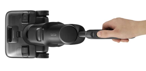 רובורוק משיקה שואבים חדשים