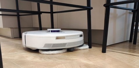 Narwal Freo Z10: מוצלח עם פשרות צפויות