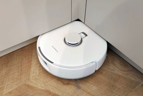 Narwal Freo Z10: מוצלח עם פשרות צפויות