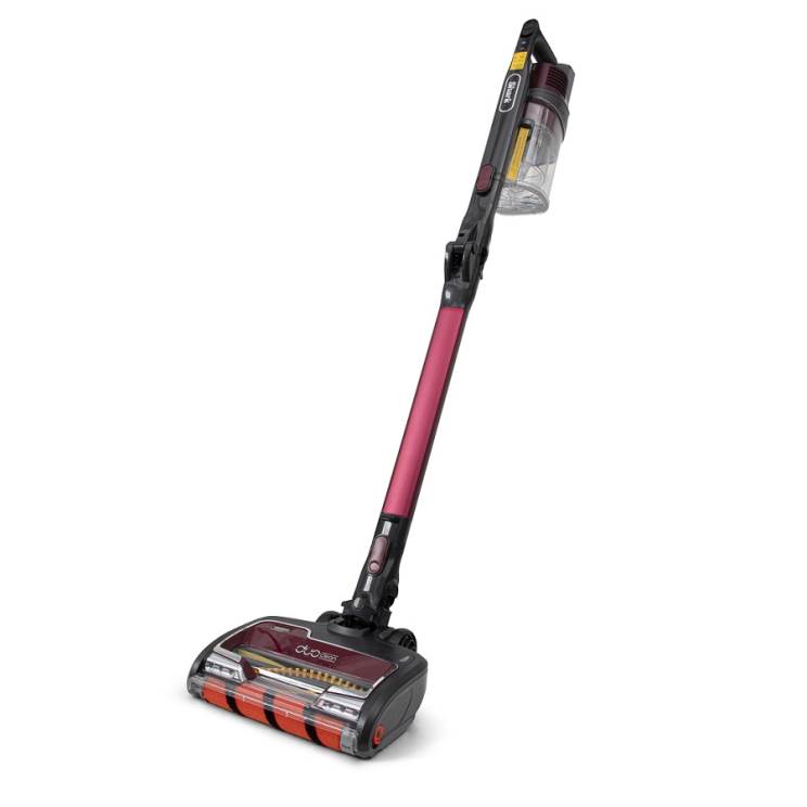 מבחן שואבי אבק אלחוטיים