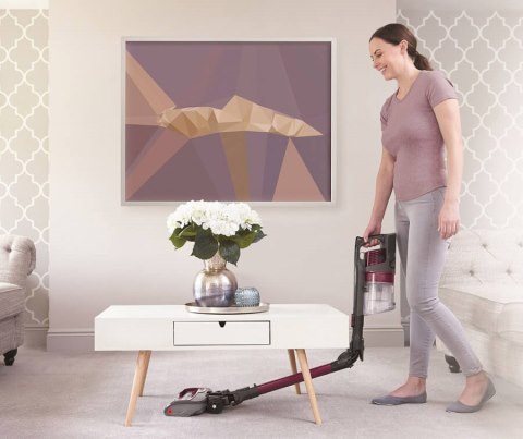 מבחן שואבי אבק אלחוטיים