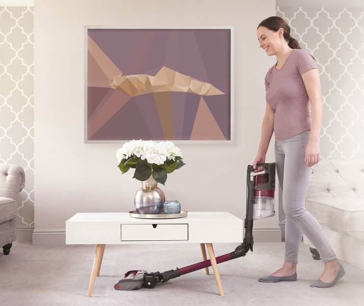 מבחן שואבי אבק אלחוטיים