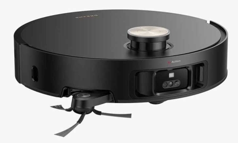 Dreame X50 Ultra - מהמובילים בקטגוריה