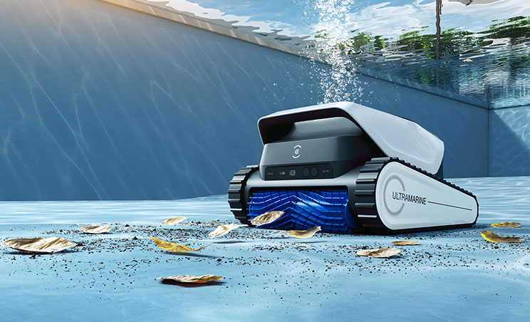 CES 2026: חברת ECOVACS מציגה את הדור הבא של הרובוטים