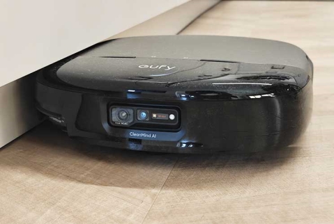 eufy Omni S2: מביא בשורת הריח eufy Omni S2: מביא בשורת הריח