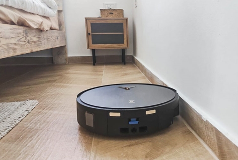 ECOVACS DEEBOT X11 Pro Omni: בדרך לפסגת הטכנולוגיה