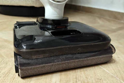Xiaomi W30 Pro Wet Dry Vacuum: ביצועים טובים, מחיר נוח