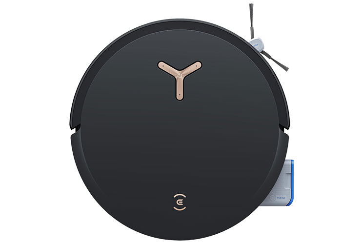 ECOVACS Deebot X8 Pro Omni: הרובוט עם הרולר