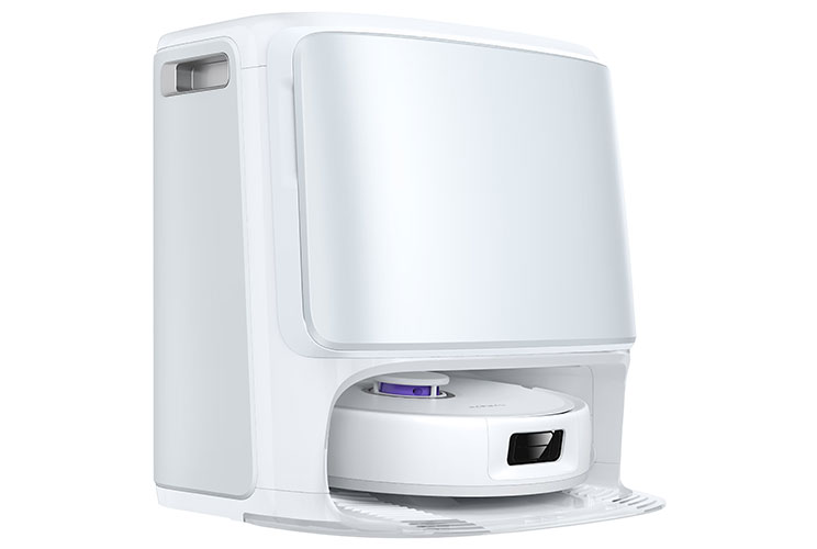 Narwal Freo Z10: מוצלח עם פשרות צפויות Narwal Freo Z10: מוצלח עם פשרות צפויות