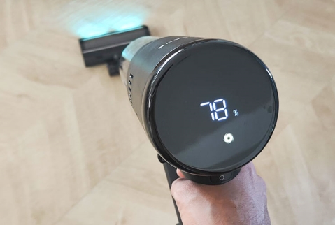 Dreame H15 MIX: מצליח לעשות הכל