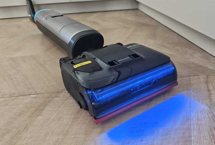 מבחן שואבים שוטפים אלחוטיים 2026