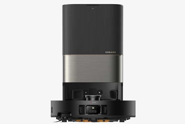 Dreame X50 Ultra - מהמובילים בקטגוריה