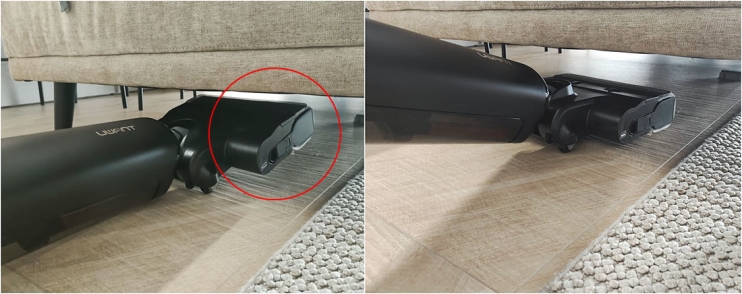 UWANT D700 Pro: בולט לטובה בחבורה UWANT D700 Pro: בולט לטובה בחבורה