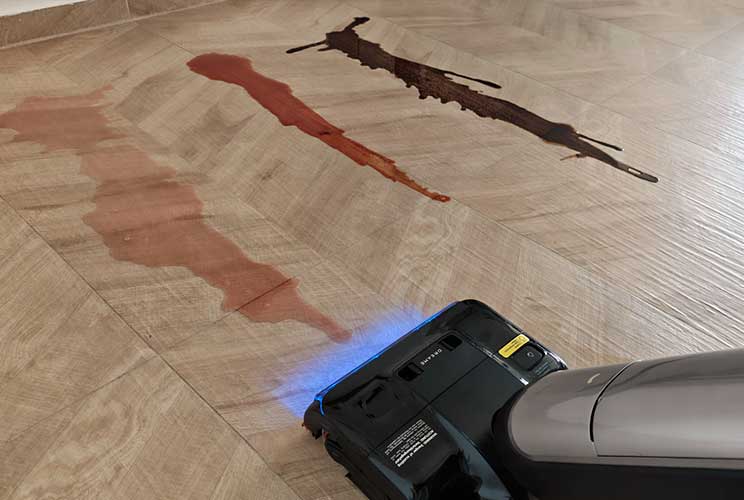 מבחן שואבים שוטפים אלחוטיים 2026