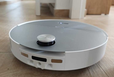 Roborock Saros 20 Sonic: יקר אך ללא פשרות Roborock Saros 20 Sonic: יקר אך ללא פשרות