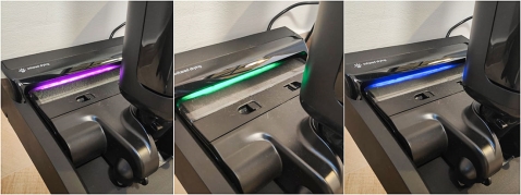 UWANT D700 Pro: בולט לטובה בחבורה