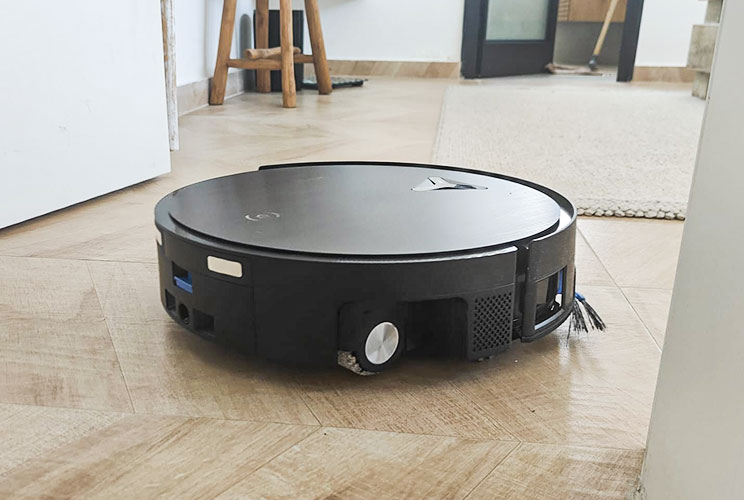 ECOVACS DEEBOT X11 Pro Omni: בדרך לפסגת הטכנולוגיה