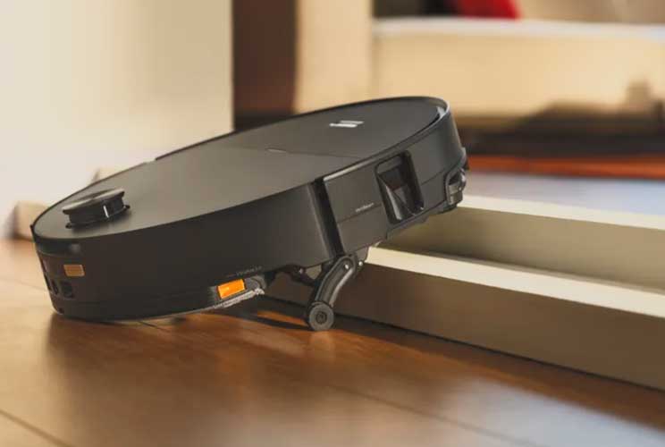 רובורוק משיקה שואבים חדשים רובורוק משיקה שואבים חדשים