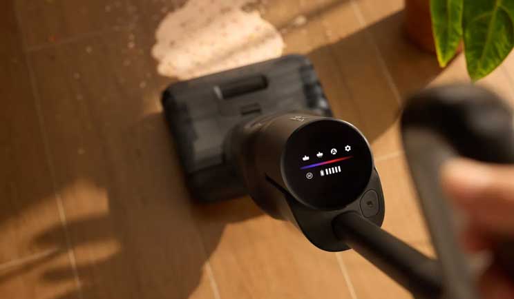 רובורוק משיקה סדרת שואבים חדשה
רובורוק משיקה סדרת שואבים חדשה