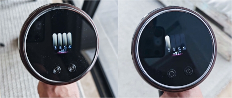 Dreame V30: יש לו תשובה לכל לכלוך Dreame V30: יש לו תשובה לכל לכלוך