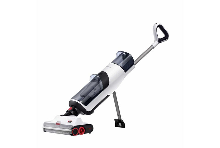 הסוף לספונג'ה? מבחן שואבים שוטפים אלחוטיים הסוף לספונג'ה? מבחן שואבים שוטפים אלחוטיים