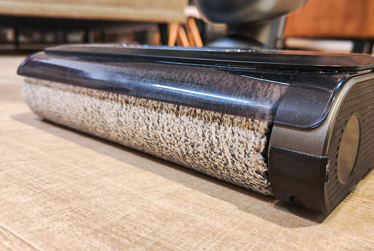 Ovali U1: לניקוי יום-יומי