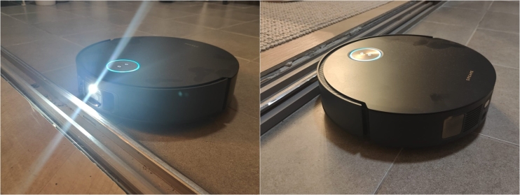 Dreame X50 Ultra - מהמובילים בקטגוריה