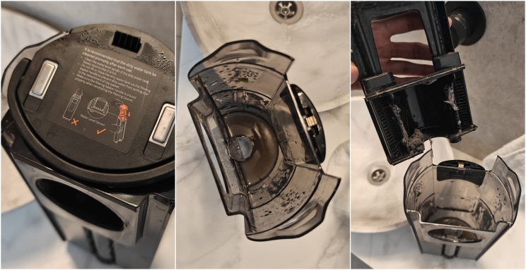 מבחן שואבים שוטפים אלחוטיים 2026