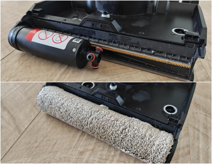 מבחן שואבים שוטפים אלחוטיים 2026