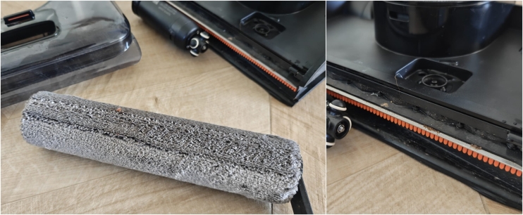 מבחן שואבים שוטפים אלחוטיים 2026